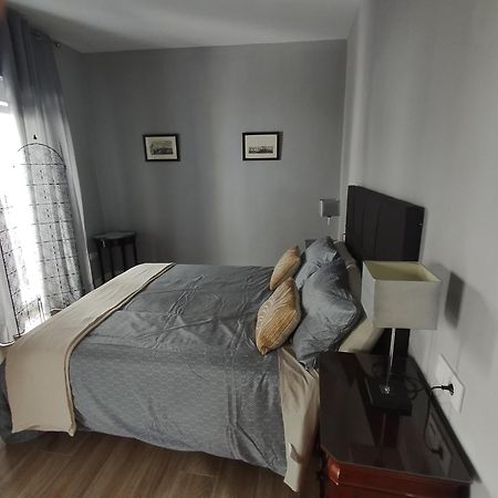 Casa La Zarzamora Jerez de la Frontera Exteriör bild