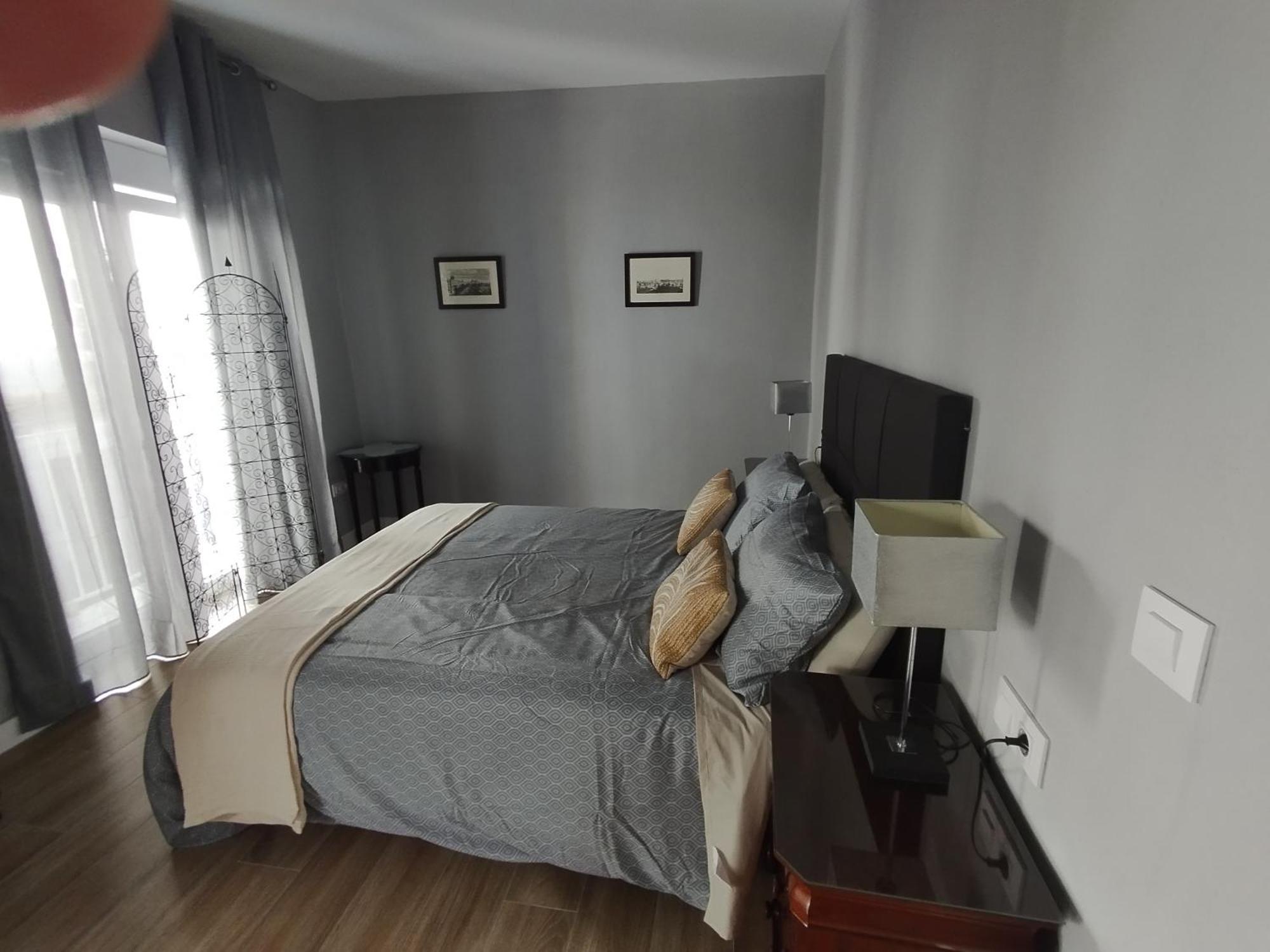 Casa La Zarzamora Jerez de la Frontera Exteriör bild