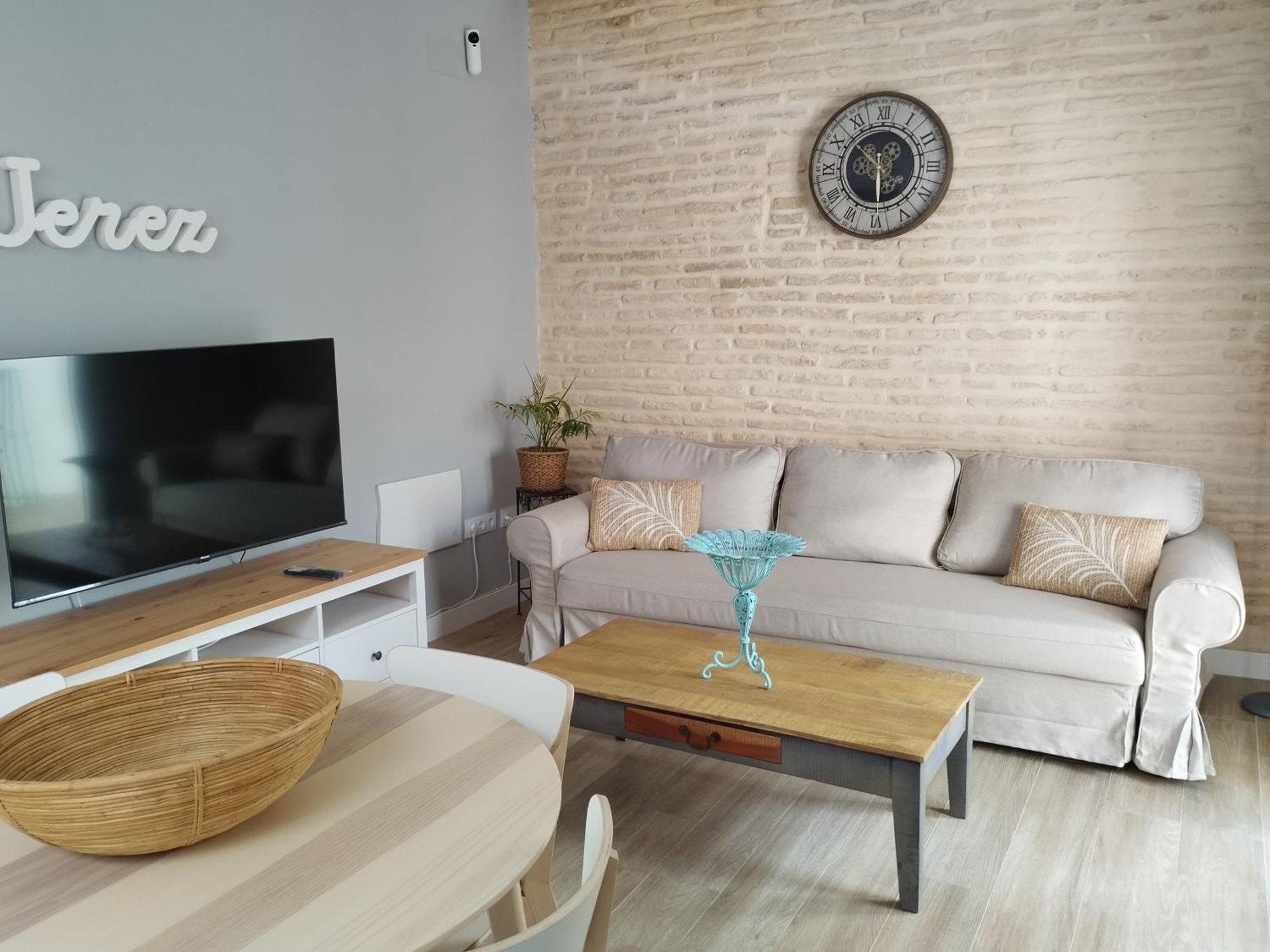 Casa La Zarzamora Jerez de la Frontera Exteriör bild