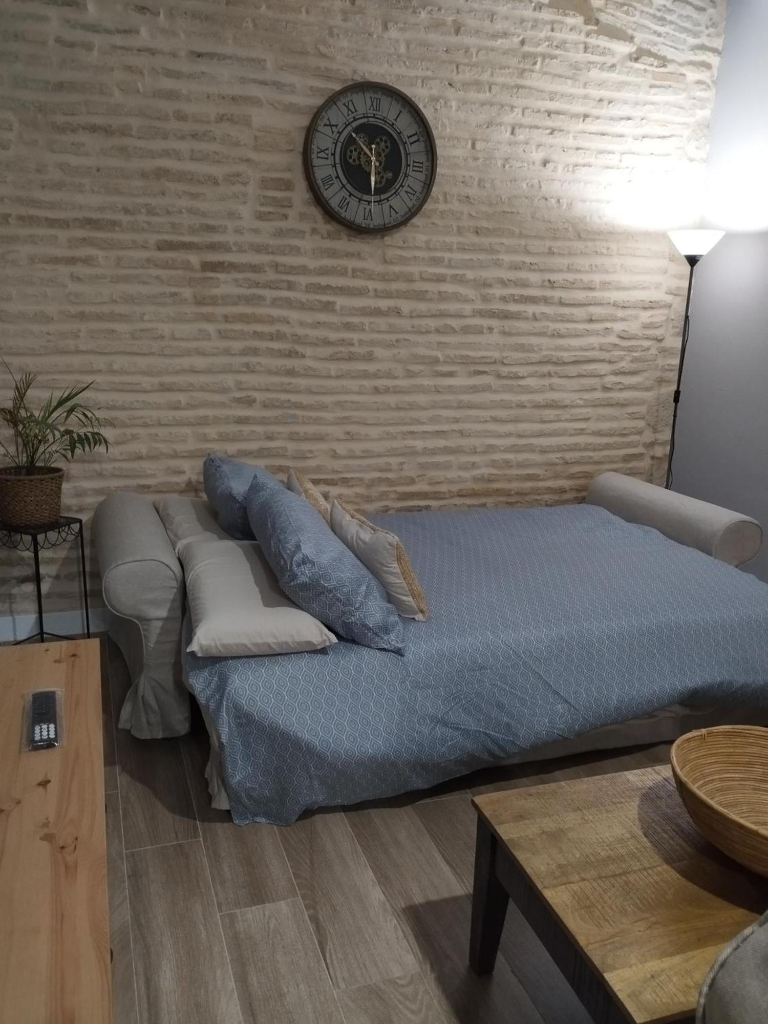 Casa La Zarzamora Jerez de la Frontera Exteriör bild